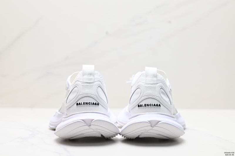 Balenciaga Track Shoes